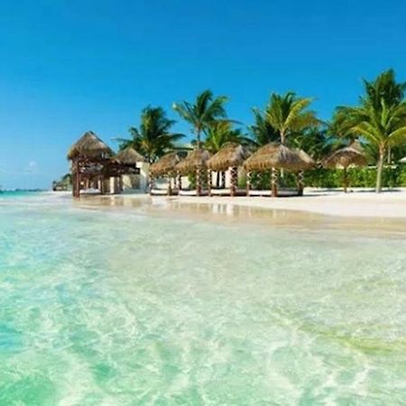 Kaa Xel Residences Playa del Carmen Buitenkant foto