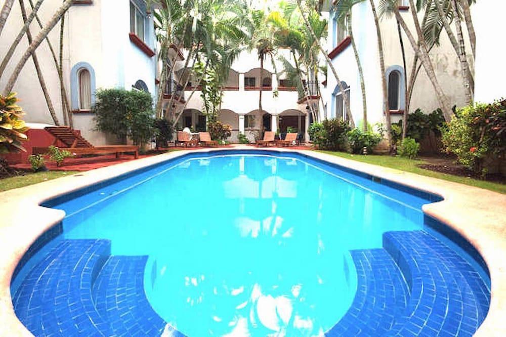 Kaa Xel Residences Playa del Carmen Buitenkant foto