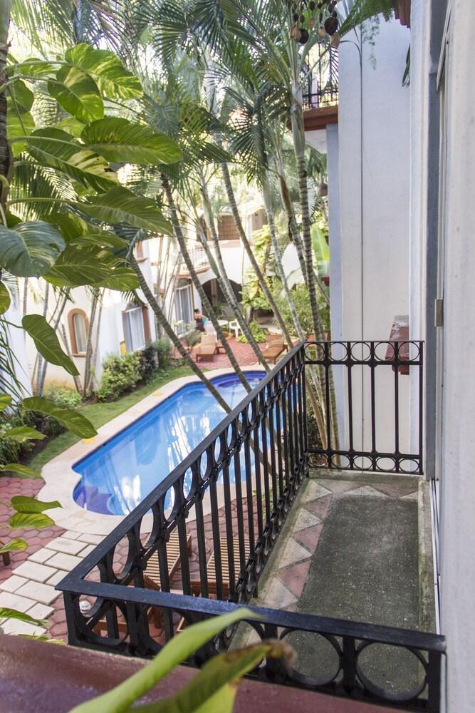 Kaa Xel Residences Playa del Carmen Buitenkant foto
