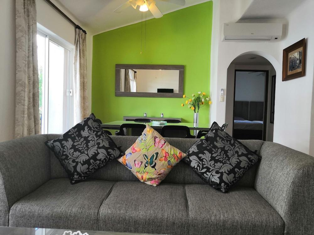 Kaa Xel Residences Playa del Carmen Buitenkant foto