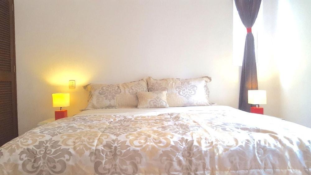 Kaa Xel Residences Playa del Carmen Buitenkant foto