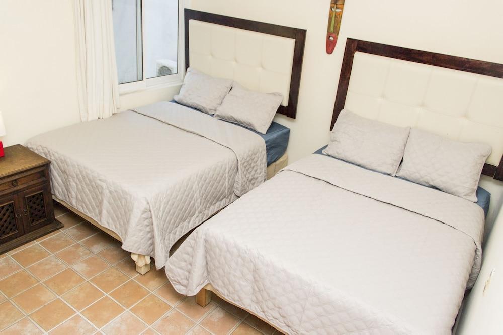 Kaa Xel Residences Playa del Carmen Buitenkant foto