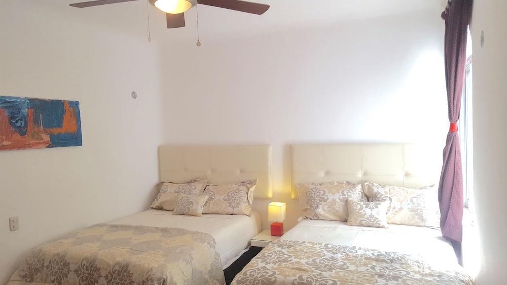 Kaa Xel Residences Playa del Carmen Buitenkant foto