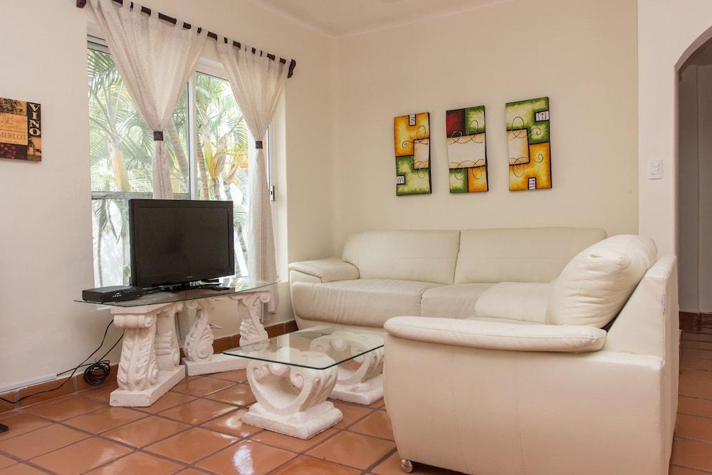Kaa Xel Residences Playa del Carmen Buitenkant foto