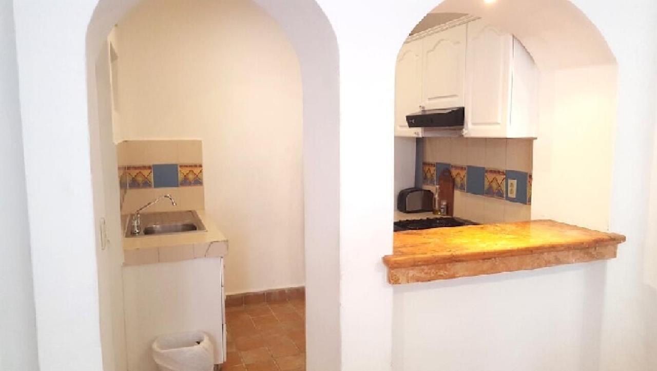 Kaa Xel Residences Playa del Carmen Buitenkant foto