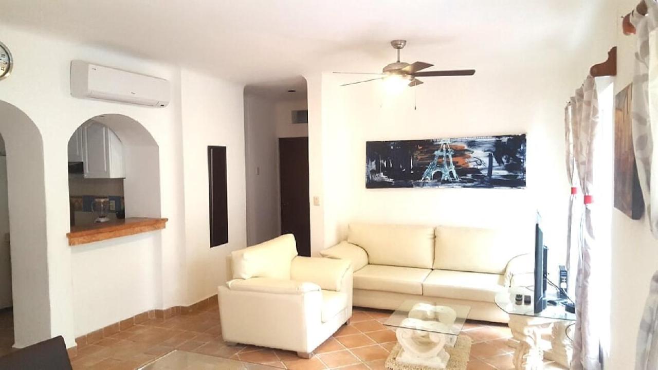 Kaa Xel Residences Playa del Carmen Buitenkant foto