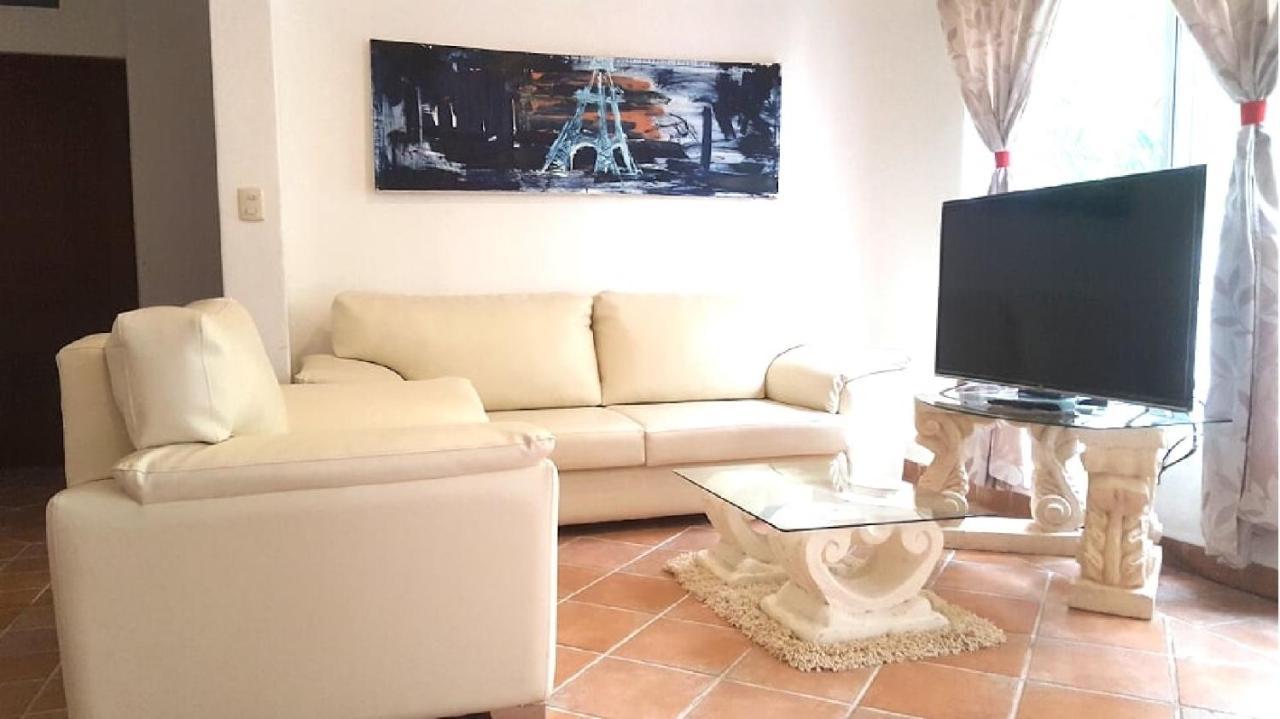 Kaa Xel Residences Playa del Carmen Buitenkant foto