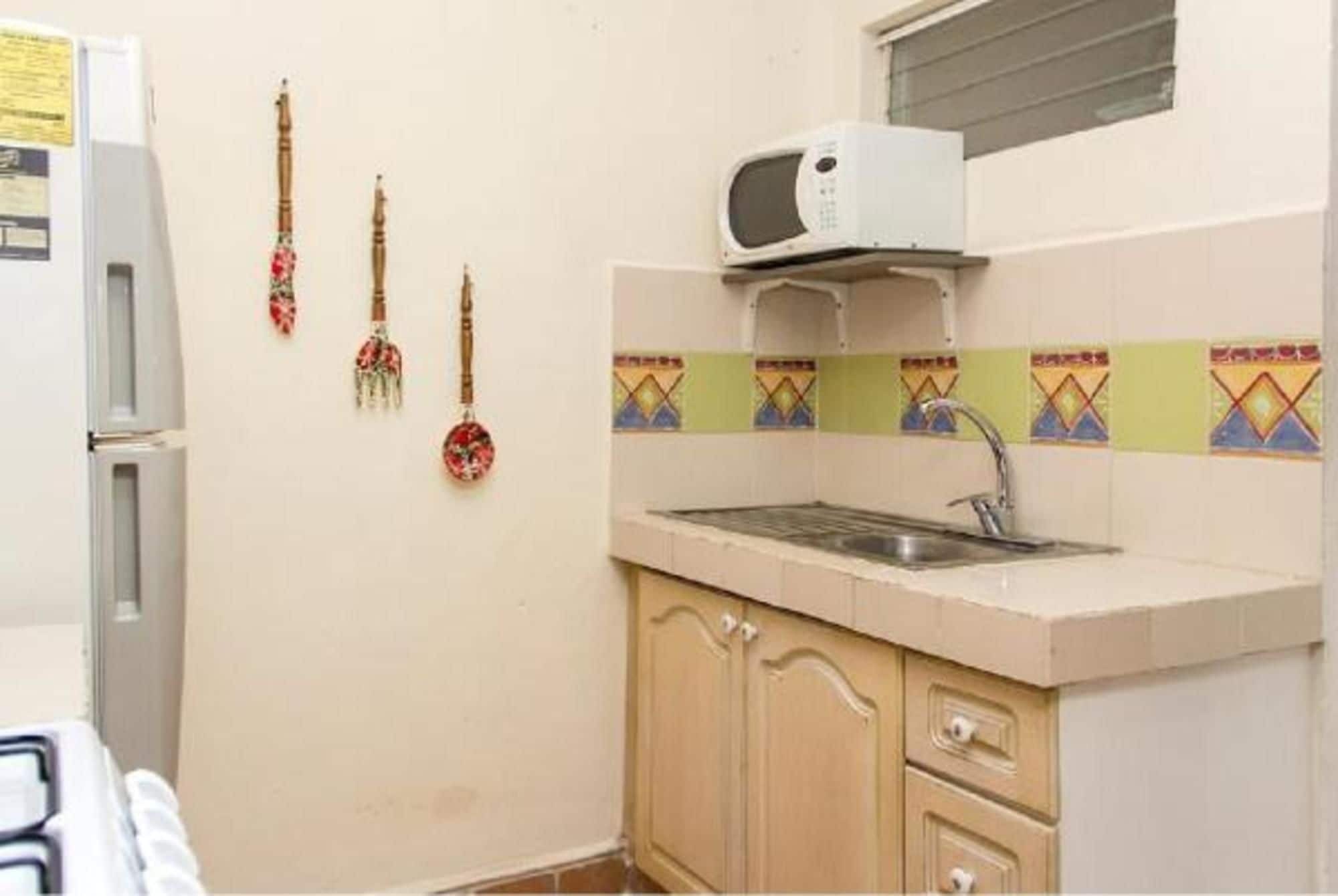Kaa Xel Residences Playa del Carmen Buitenkant foto