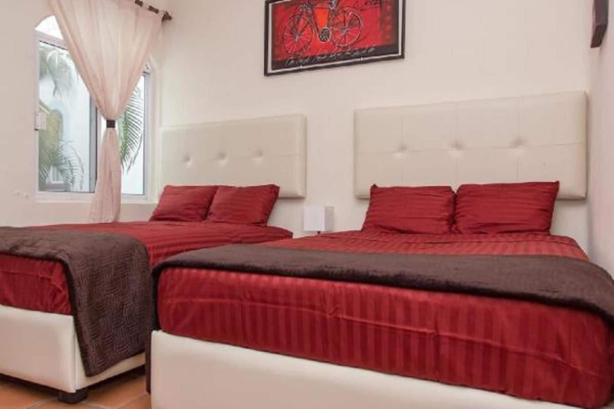 Kaa Xel Residences Playa del Carmen Buitenkant foto