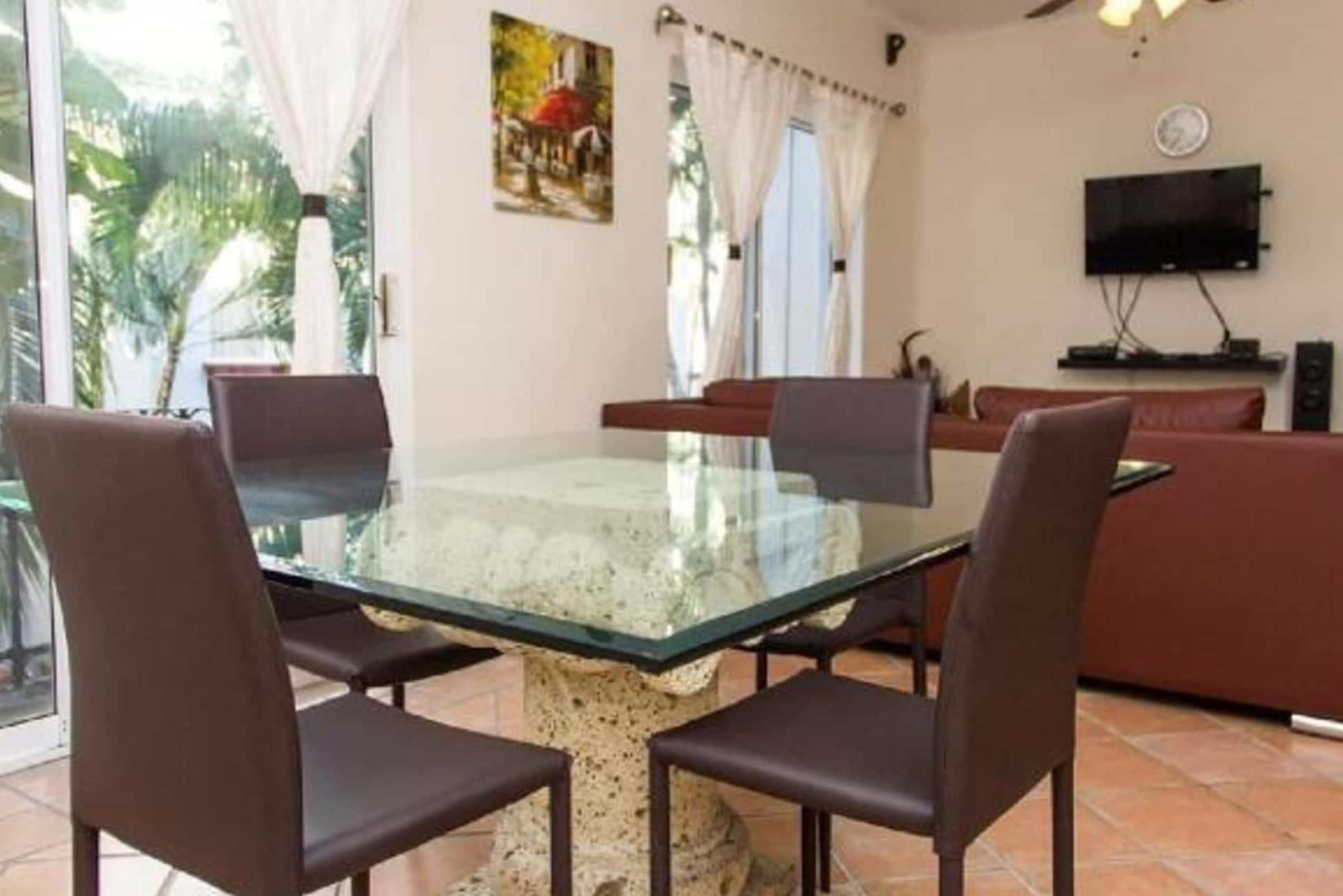 Kaa Xel Residences Playa del Carmen Buitenkant foto