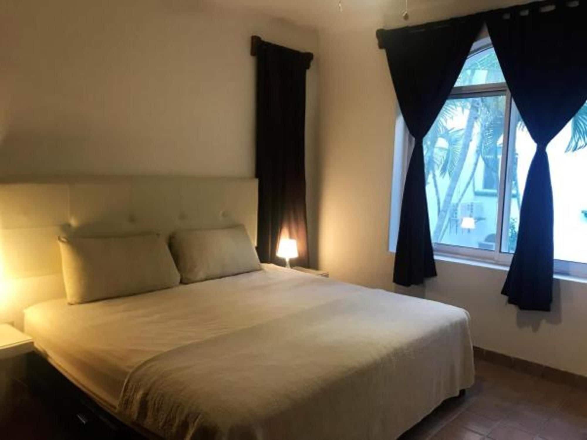 Kaa Xel Residences Playa del Carmen Buitenkant foto