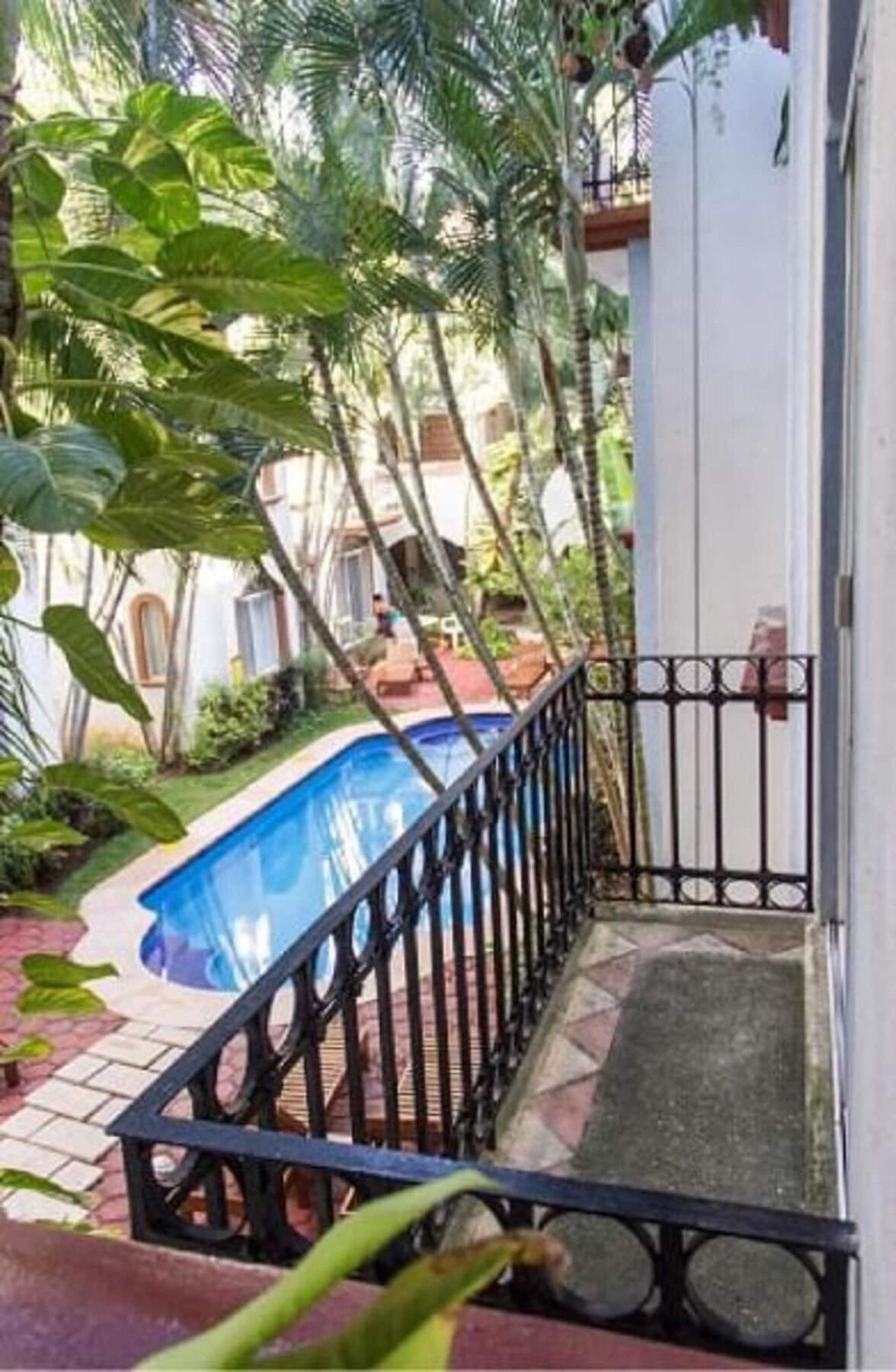 Kaa Xel Residences Playa del Carmen Buitenkant foto