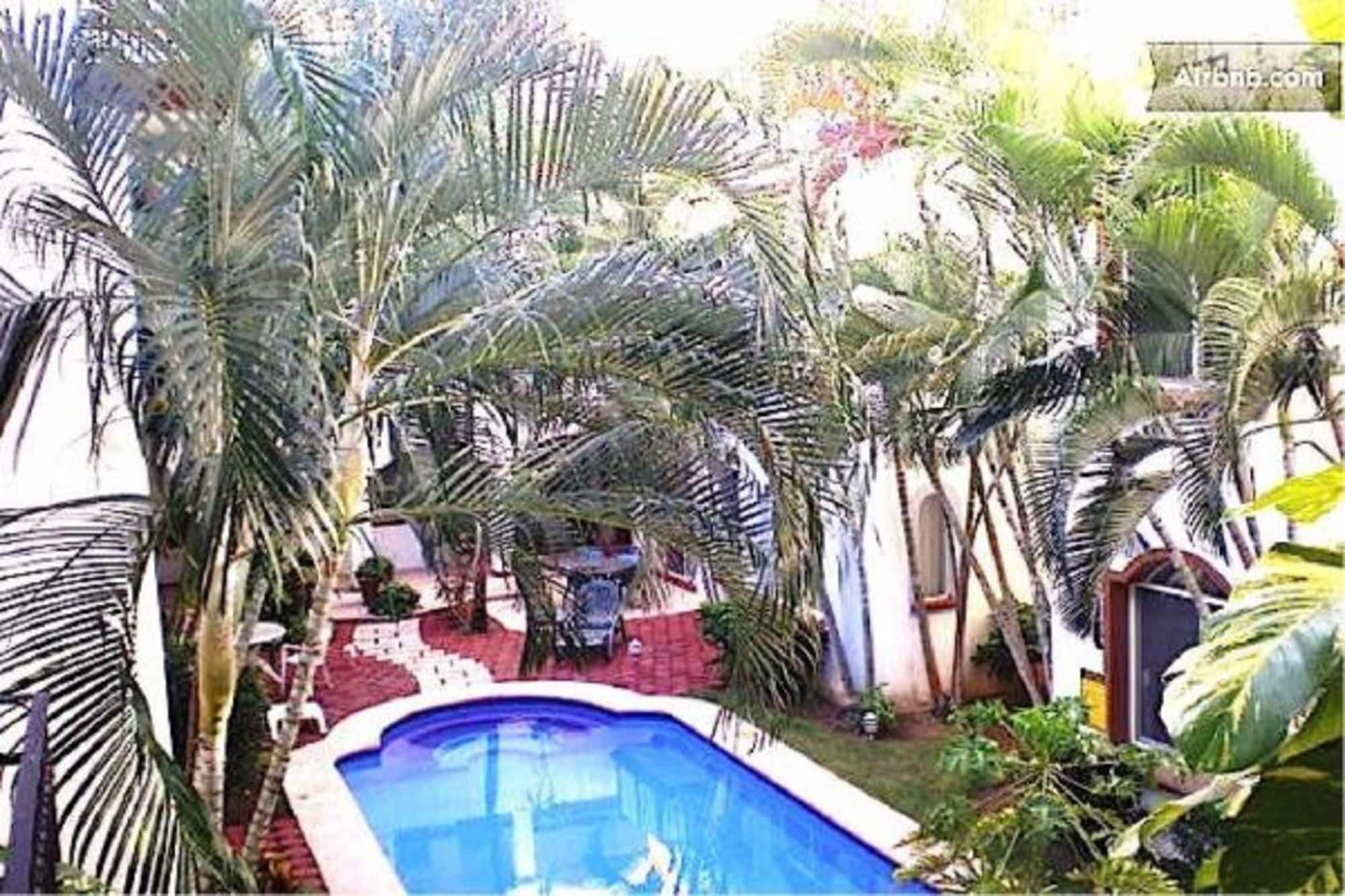 Kaa Xel Residences Playa del Carmen Buitenkant foto