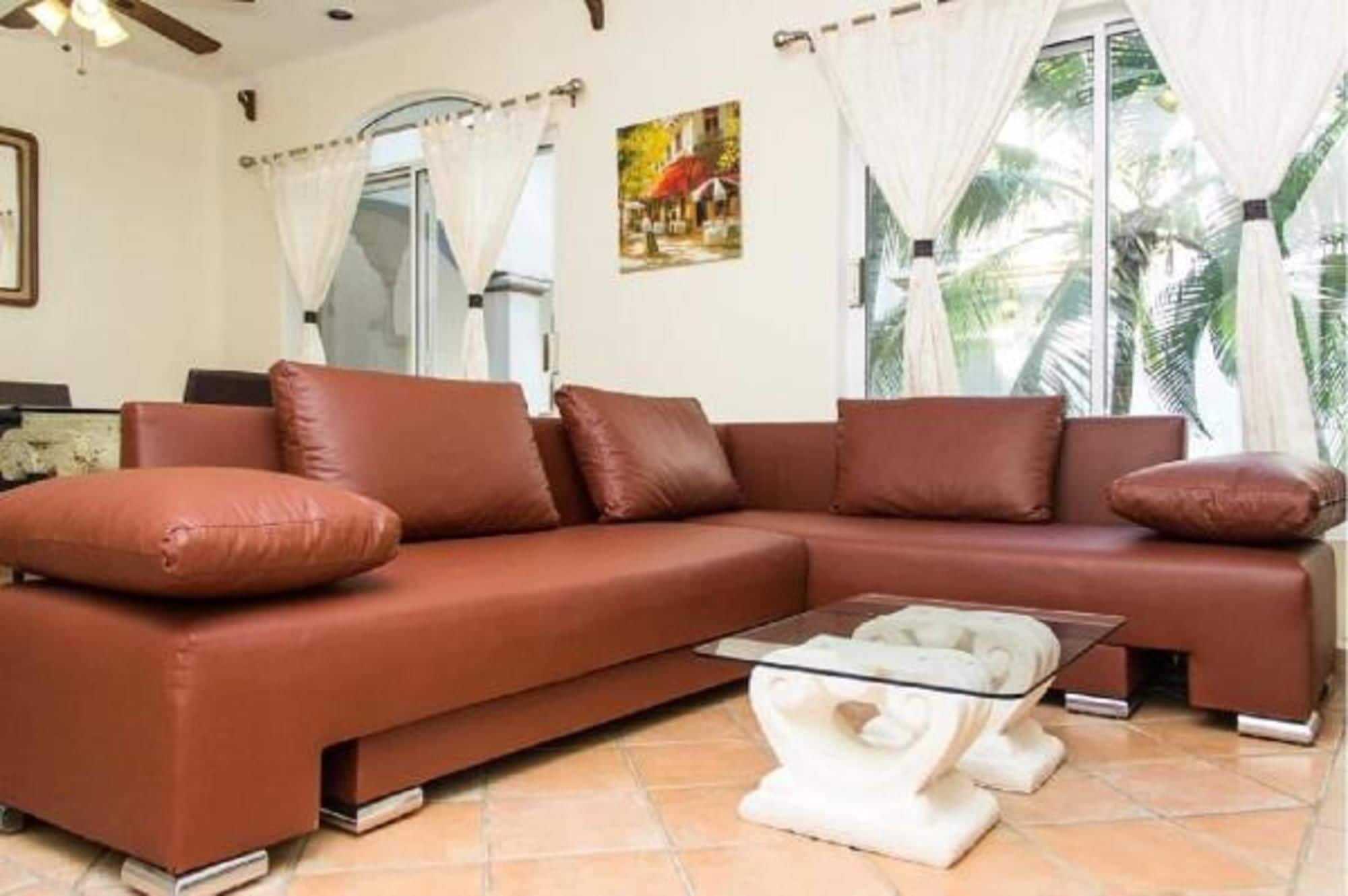 Kaa Xel Residences Playa del Carmen Buitenkant foto
